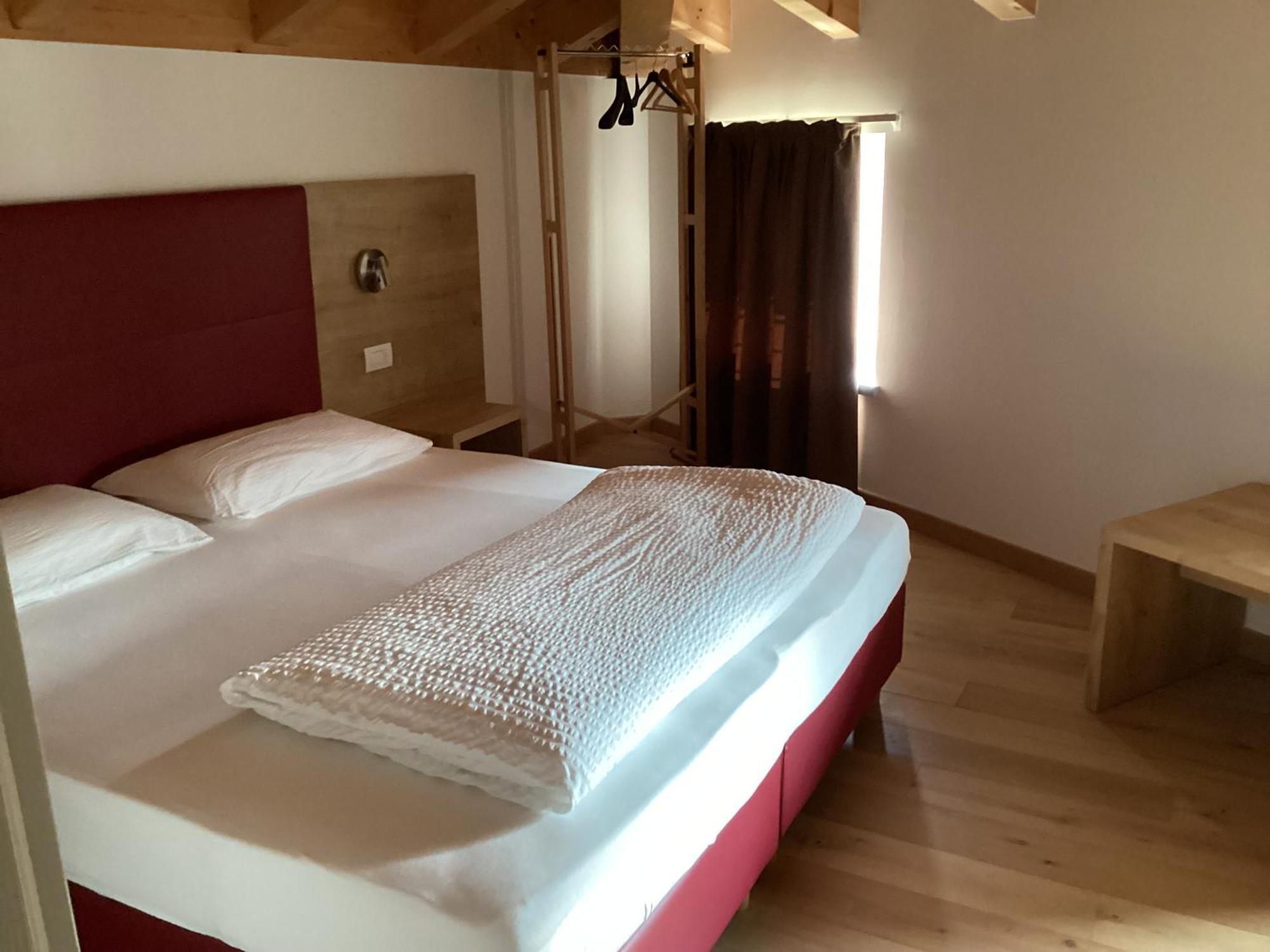 R&B La Calzoleria Hotel Mori Buitenkant foto